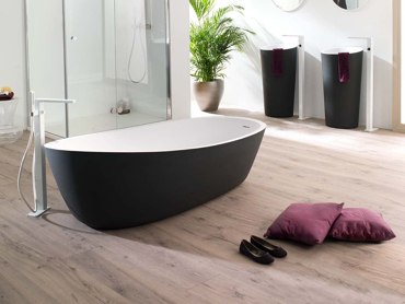 Picture for category Bathtubs