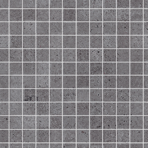 Porcelanosa Beograd. MOSAICO PORTLAND ANTRACITA 31,6X31,6