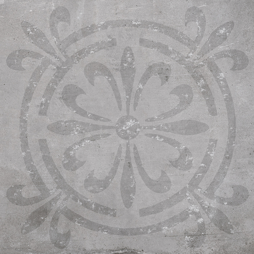 Slika od DECO TRIBECA SILVER 59,6X59,6