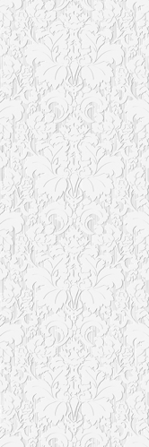 Slika od BLUEBELL WHITE 33,3X100