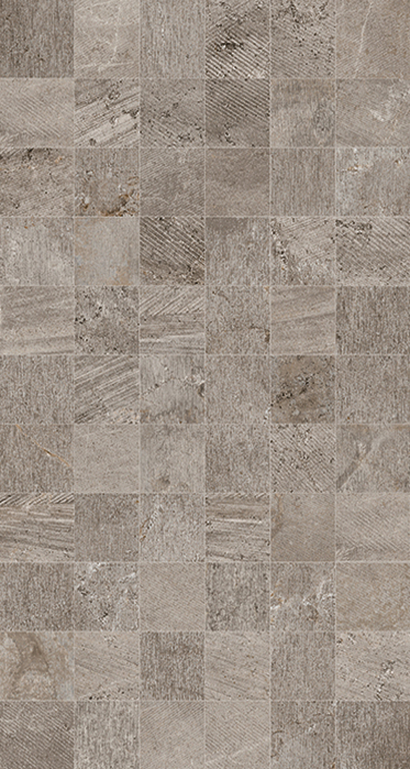 Slika od MOSAICO RODANO TAUPE 31,6X59,2