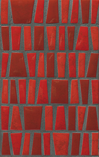 Slika od TRENTO DAMASCO 20X31,6