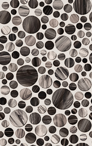 Slika od FIRENZE ANTRACITA 20X31,6