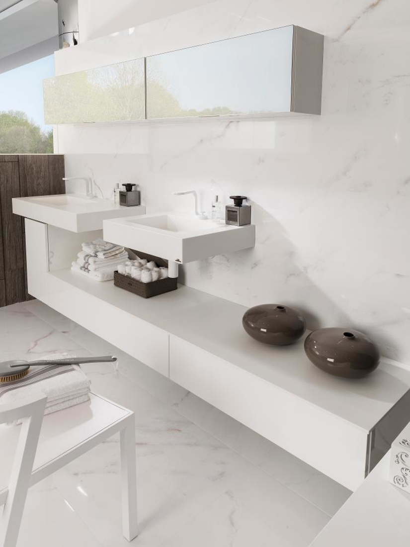 Slika od MANILA BLANCO 31,6X90