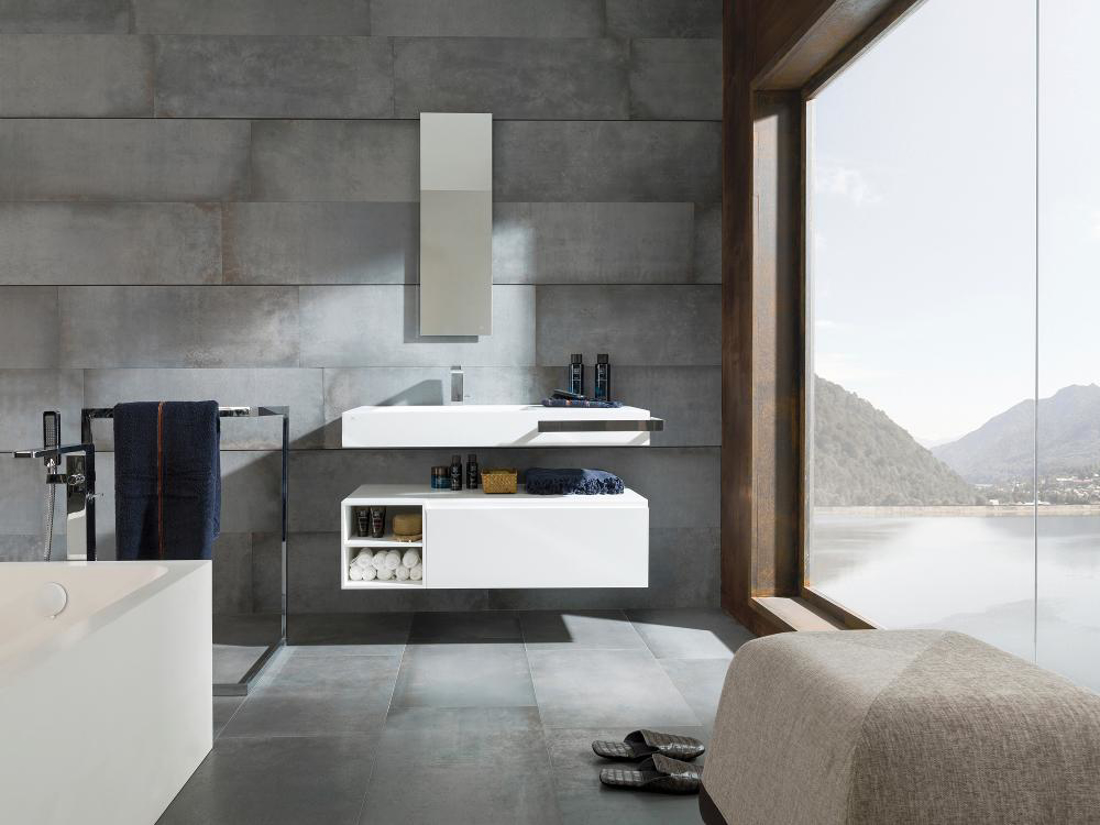 Slika od SEATTLE BROWN 33,3X100