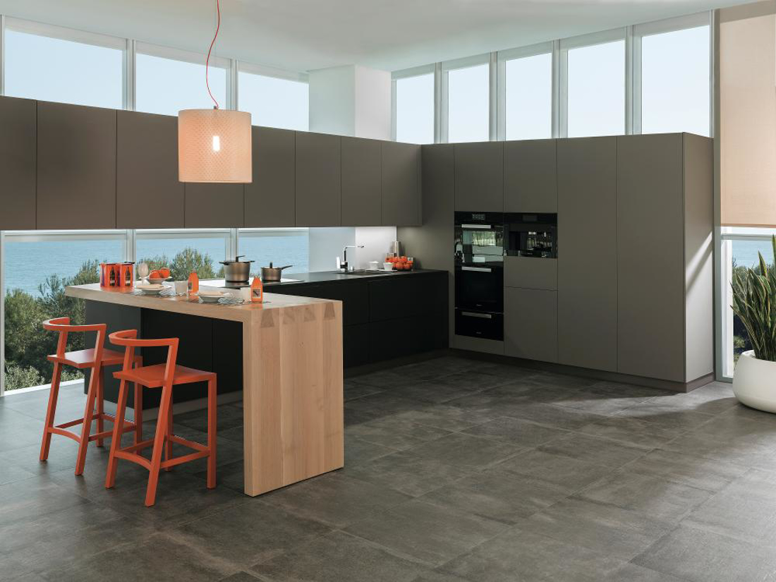 Slika od NEWPORT DARK GRAY 59,6X59,6