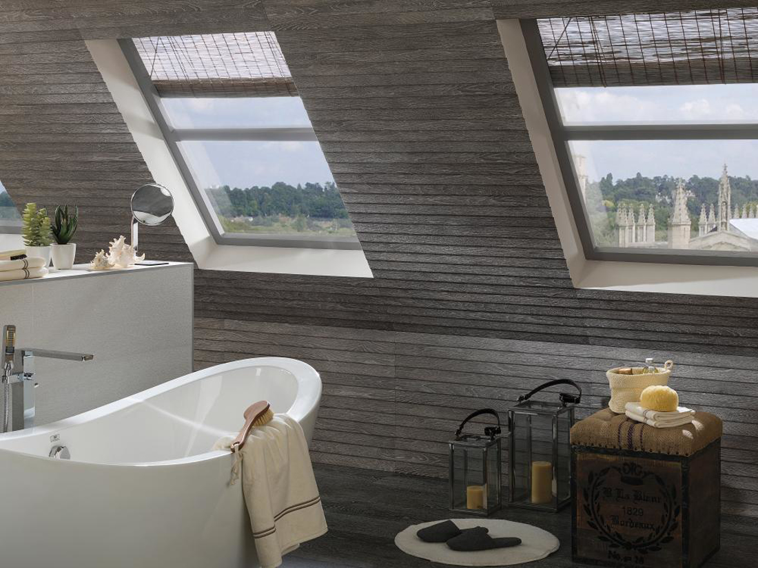 Slika od CHESTER LINE CASTAÑO 31,6X90