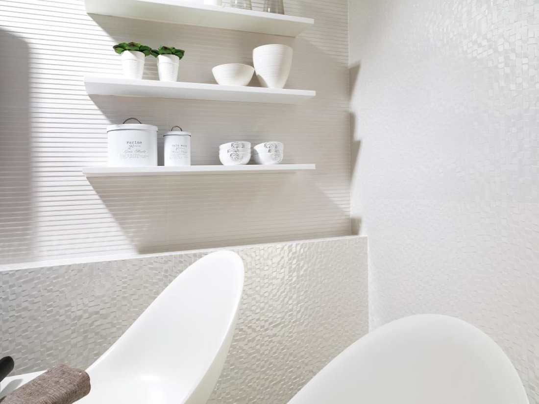 Slika od DECO IRISH BLANCO NP 33,3X100