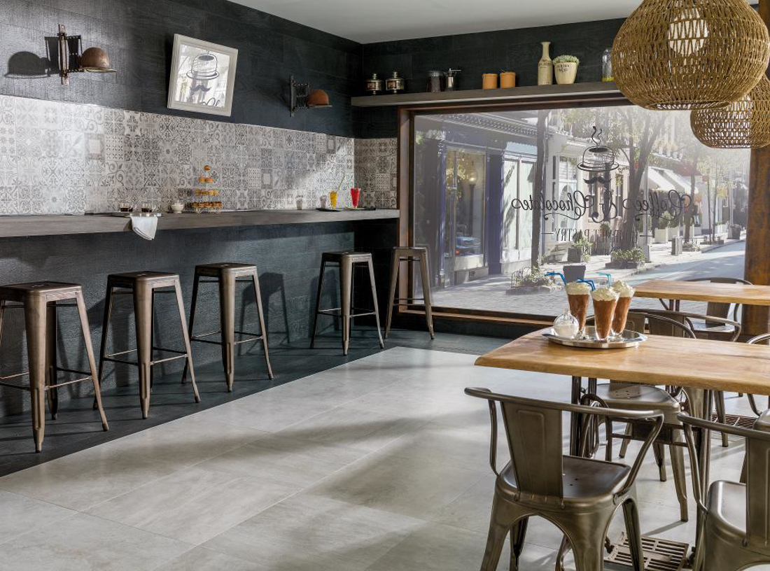 Slika od RODANO TAUPE(40C-P) 80X80