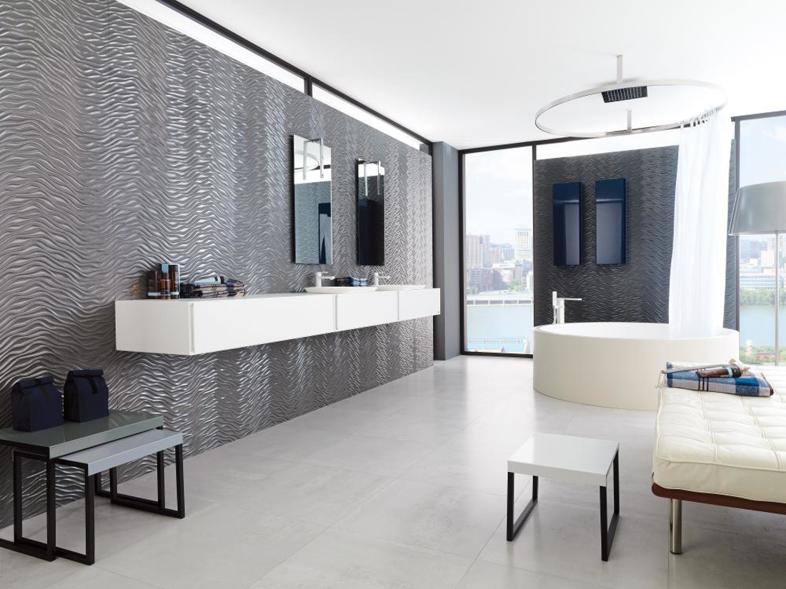 Slika od FERROKER NIQUEL (4P-C) 59,6X59,6