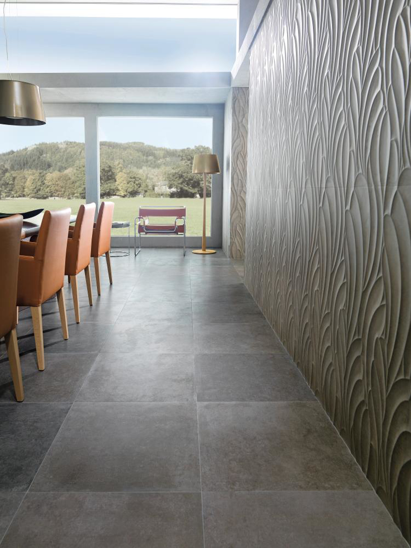 Slika od RHIN TAUPE (4P-C) 59,6X59,6