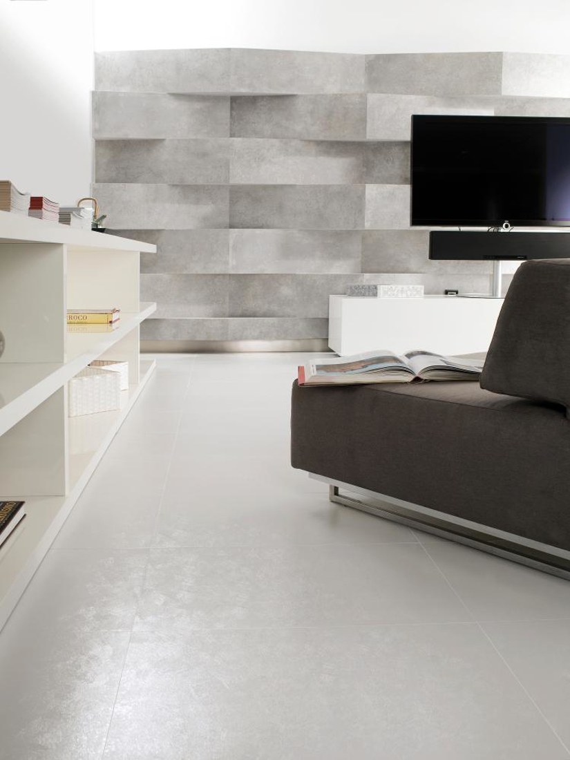 Slika od RHIN TAUPE (4P-C) 59,6X59,6