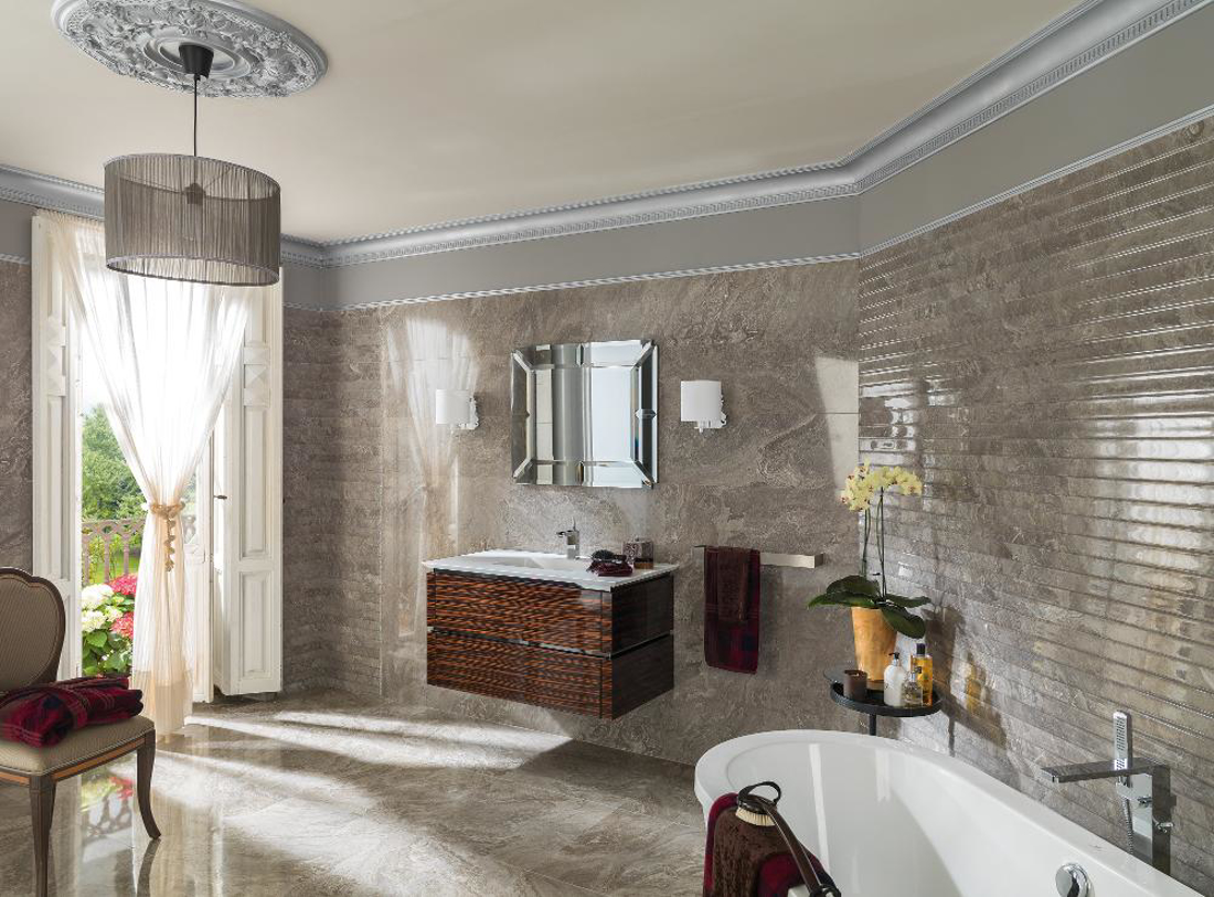 Slika od VERONA GRIS 31,6X90