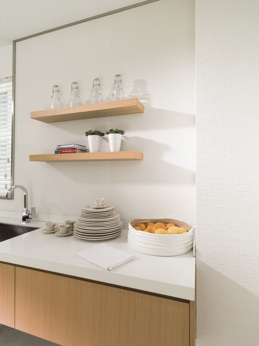 Slika od NARA BASIC BLANCO 33,3X100