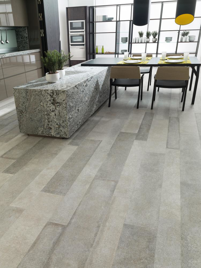 Slika od ESTOCOLMO GRIS 22X90