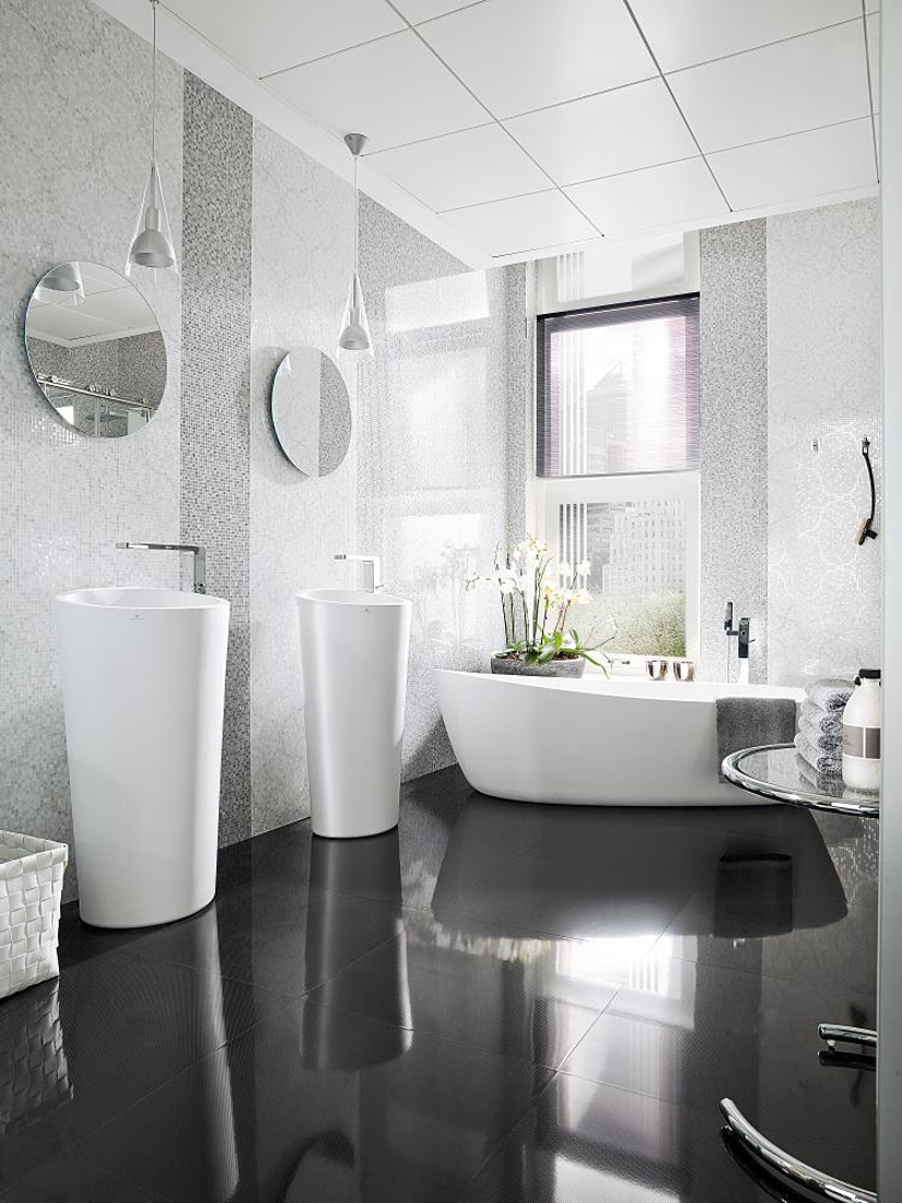 Slika od CRYSTAL WHITE NP 33,3X100