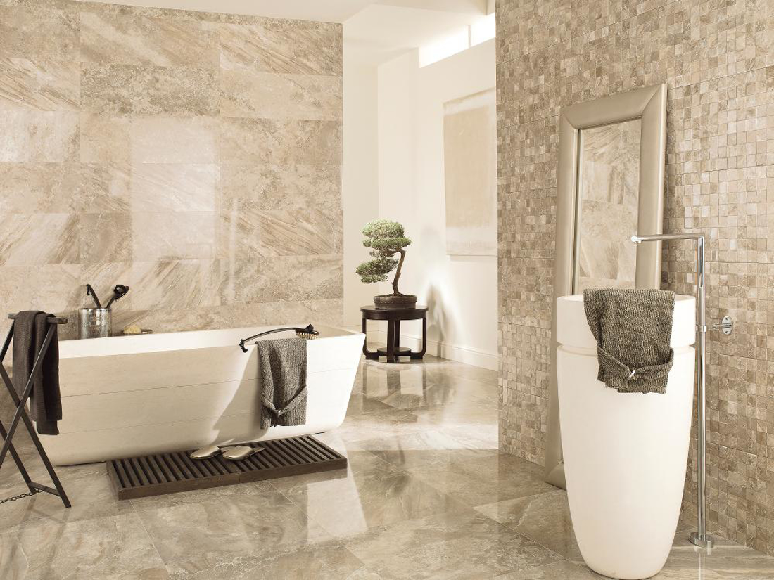 Slika od RECIFE GRIS (4P) 59,6X59,6