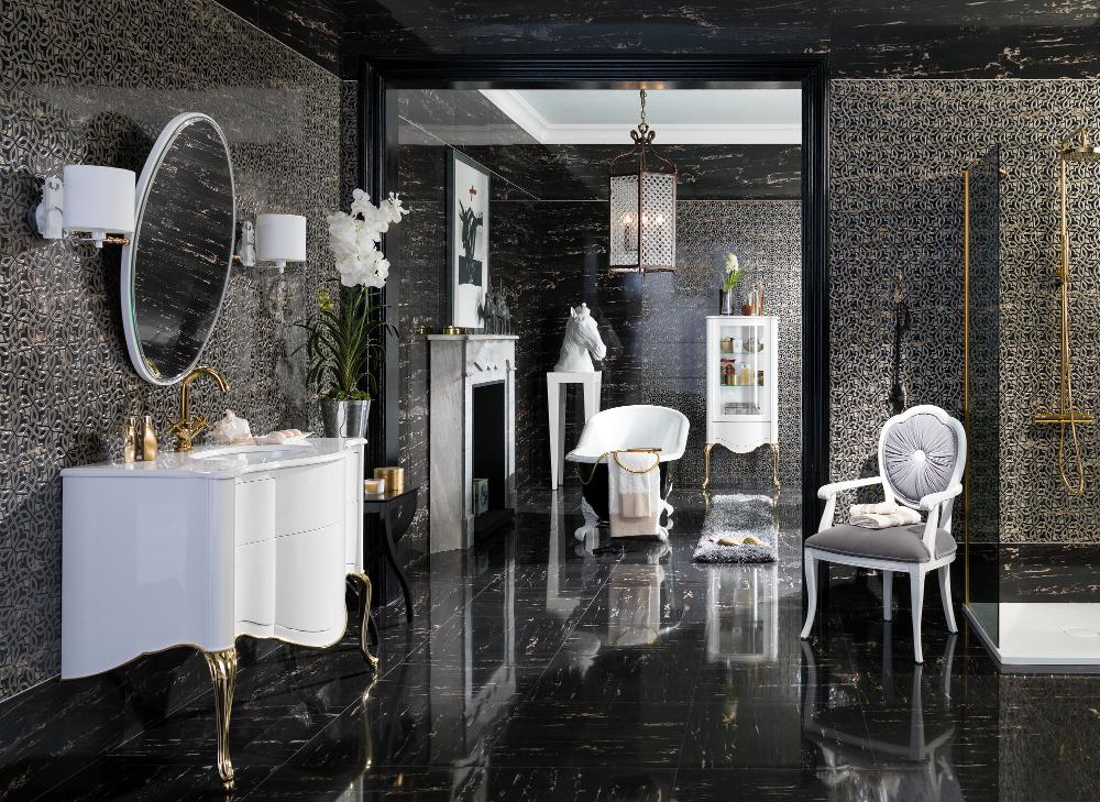 Slika od PORTBLACK 31,6X90