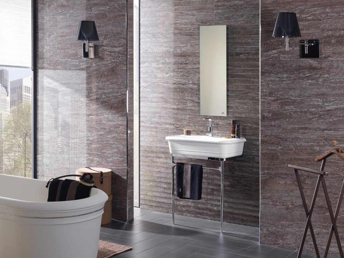 Slika od DESERT BLUE 31,6X90