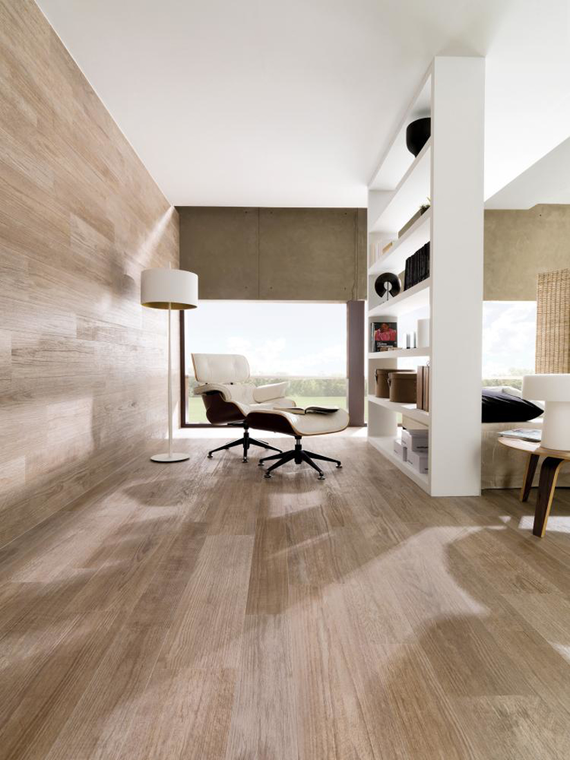 Porcelanosa Beograd. HAMPTON BEIGE 14,3X90