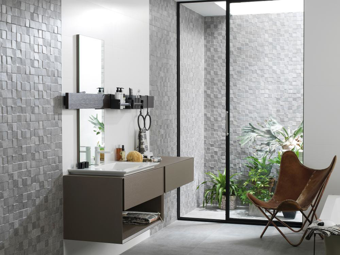 Slika od MOSAICO RODANO CALIZA 31,6X90