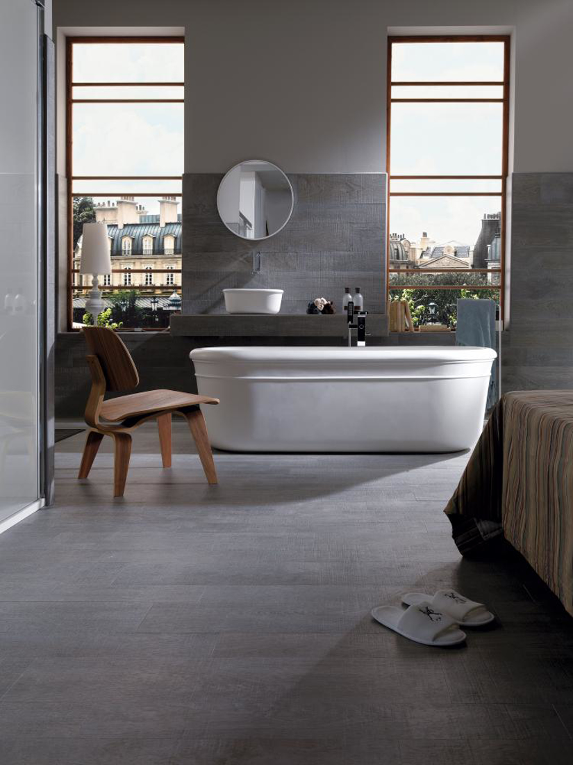 Slika od OXFORD SILVER 14,3X90