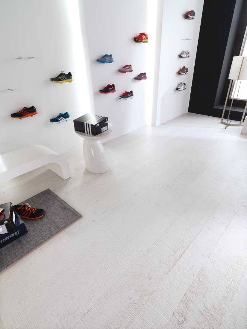 Slika od AMSTERDAM BLANCO 14,3X90