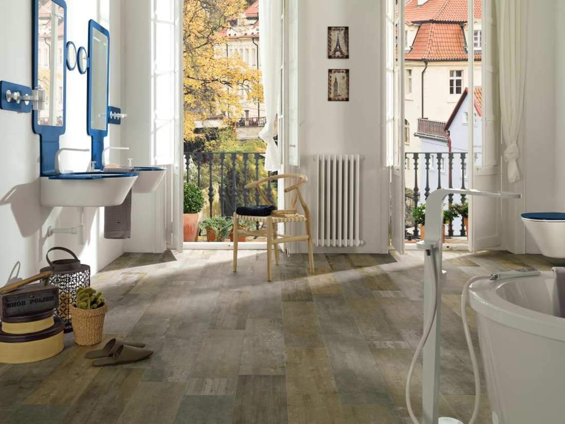 Slika od AMSTERDAM BLANCO 14,3X90