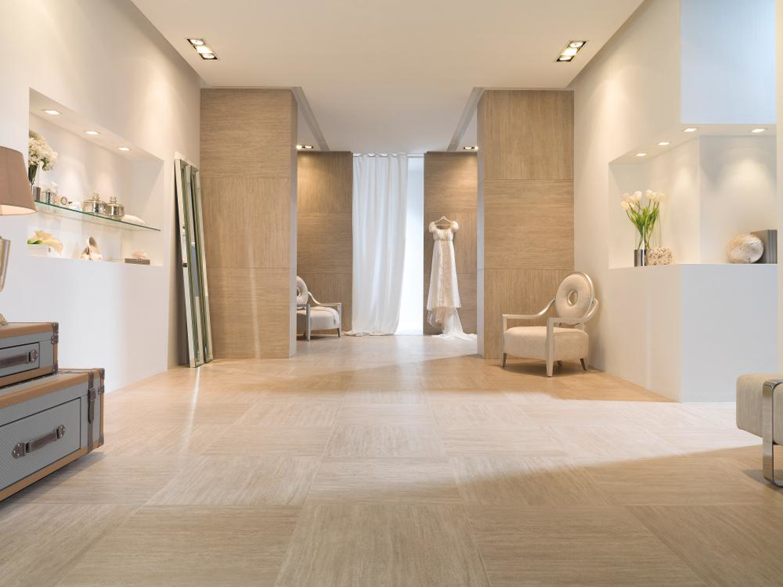 Slika od TRAVERTINO ROMANO(72C-P) 31,6X59,2