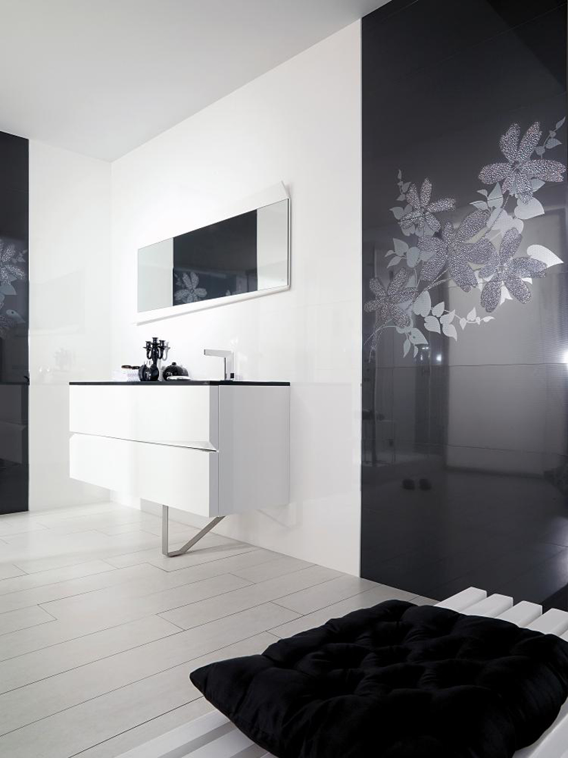 Slika od GLASS BLANCO(51C-P) 31,6X44,6