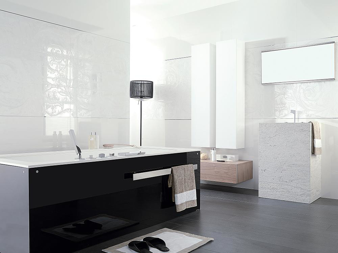 Slika od GLASS BLANCO(51C-P) 31,6X44,6