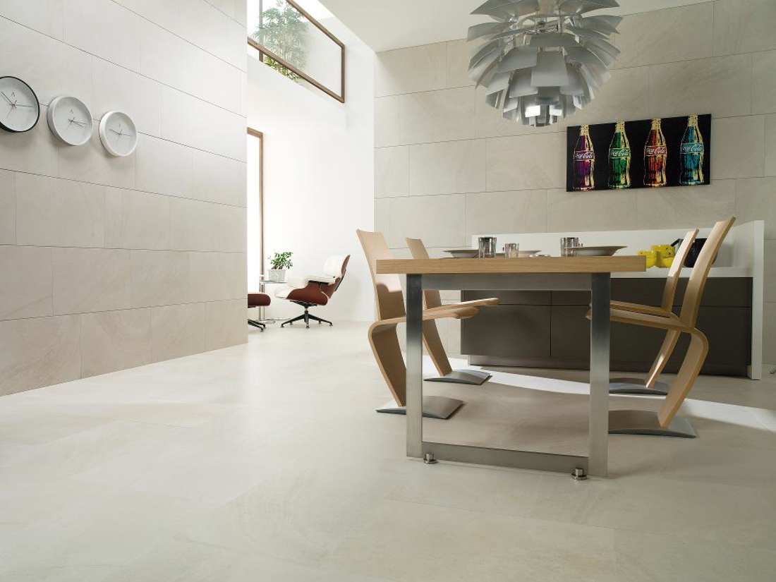 Slika od PIEDRA BORGOÑA ARENA 43,5X65,9