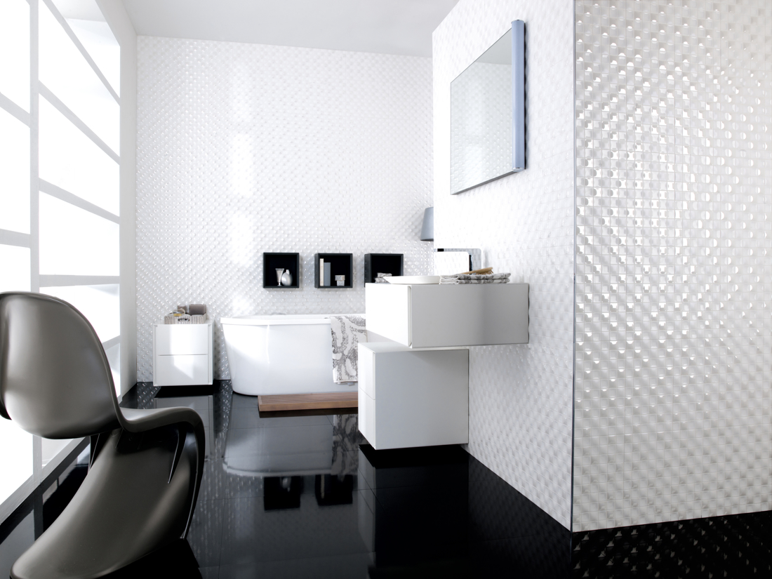 Slika od DUAL BIANCO 20X33,3