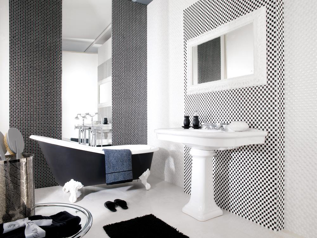 Slika od DUAL BIANCO 20X33,3