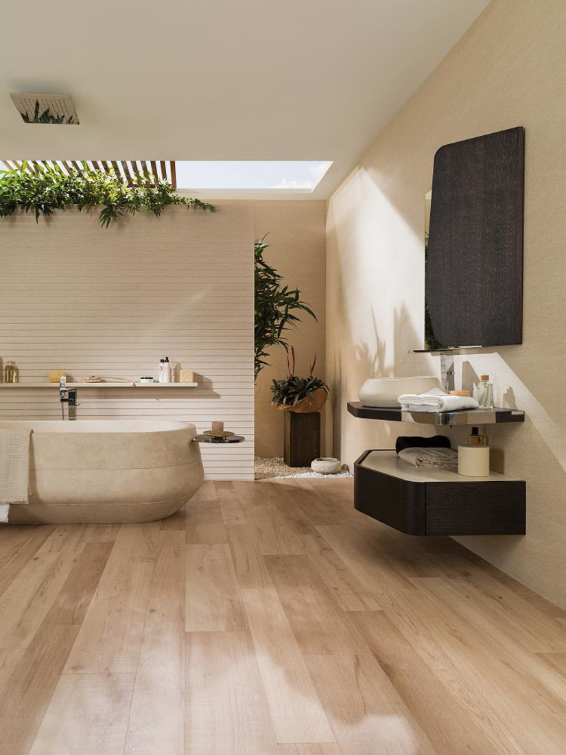 Slika od CRETA MARFIL PV 31,6X90