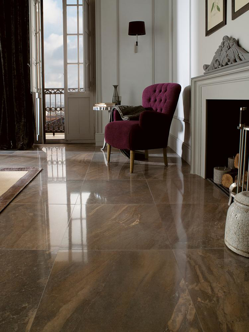 Slika od RECIFE GRIS PV 31,6X90