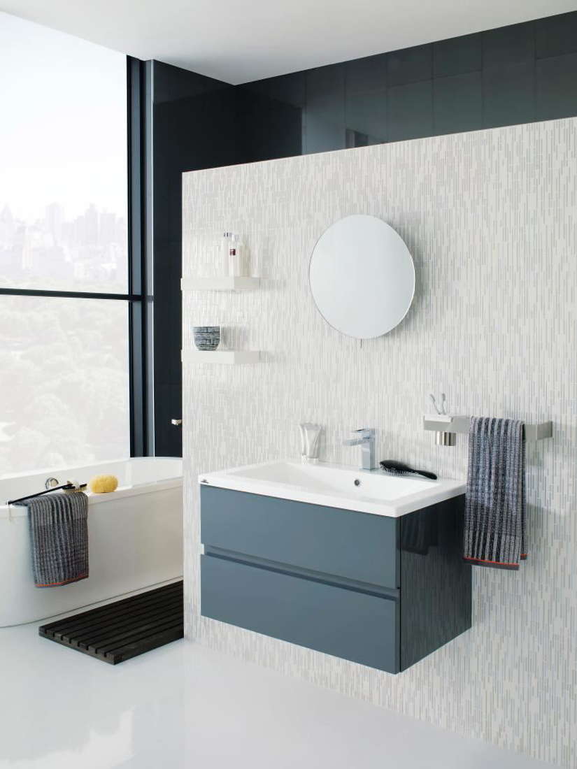 Slika od CRYSTAL WHITE 20X33,3