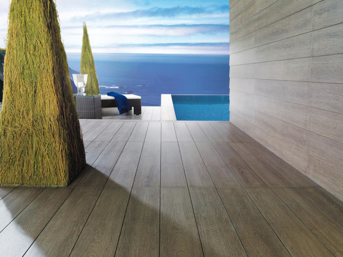 Slika od TAVOLA FORESTA ANT. 19,3X120