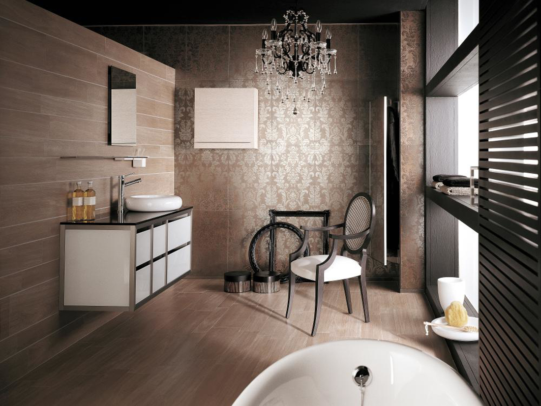 Slika od TAVOLA WHITE 19,3X120