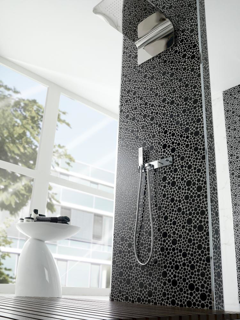 Slika od FIRENZE ANTRACITA 20X31,6