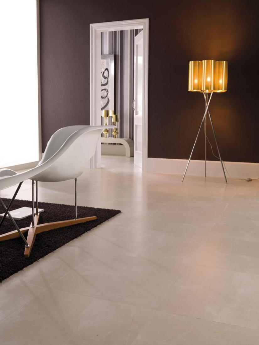 Slika od MARMOL NILO BLANCO 43,5X43,5