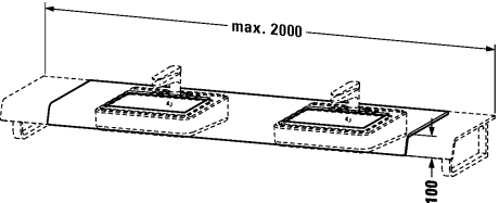 Slika od DuraStyle Console