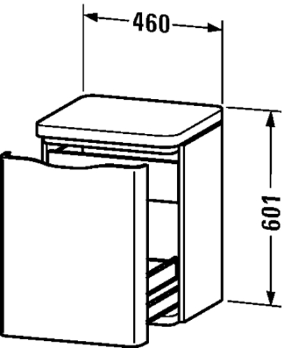 Slika od PuraVida Mobile storage unit