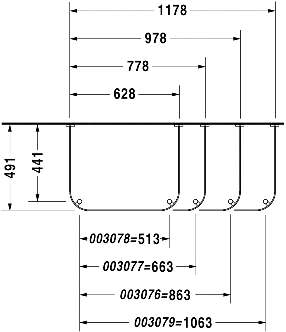 Slika od Happy D.2 Metal console