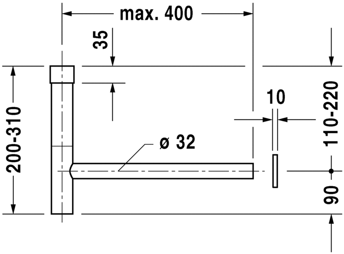 Slika od Design Siphon *