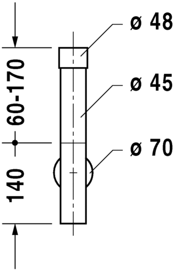 Slika od Design Siphon *