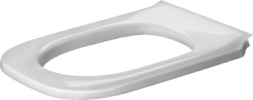 Slika od D-Code Toilet seat ring