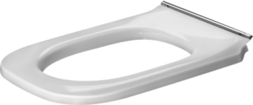 Slika od D-Code Toilet seat ring