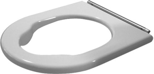 Slika od Starck 3 Toilet seat ring