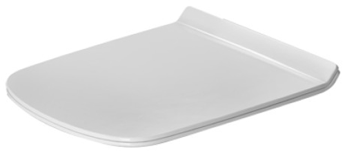 Slika od DuraStyle Toilet seat and cover